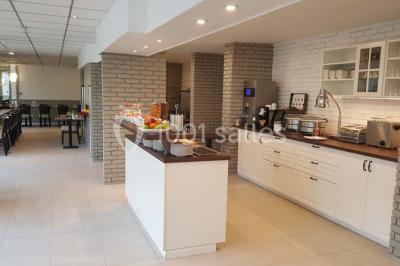 Location salle Le Blanc-Mesnil (Seine-Saint-Denis) - Mercure Paris Le Bourget #19