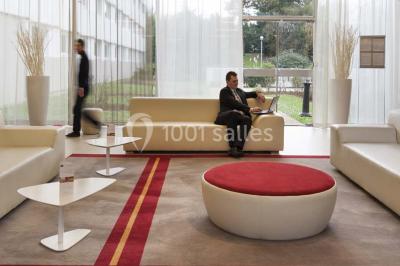 Location salle Le Blanc-Mesnil (Seine-Saint-Denis) - Mercure Paris Le Bourget #18