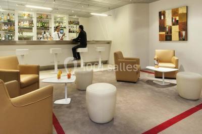 Location salle Le Blanc-Mesnil (Seine-Saint-Denis) - Mercure Paris Le Bourget #18