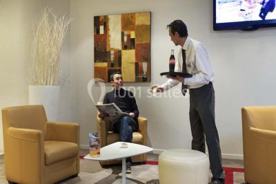 Location salle Le Blanc-Mesnil (Seine-Saint-Denis) - Mercure Paris Le Bourget #18