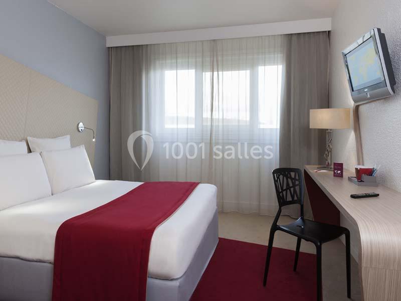 Location salle Le Blanc-Mesnil (Seine-Saint-Denis) - Mercure Paris Le Bourget #17