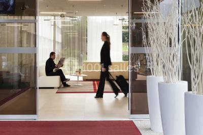 Location salle Le Blanc-Mesnil (Seine-Saint-Denis) - Mercure Paris Le Bourget #18