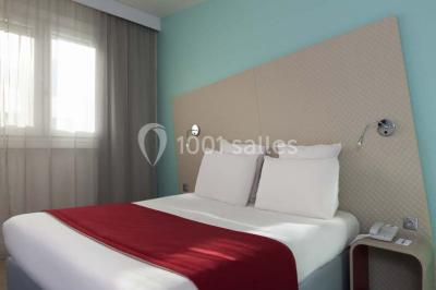 Location salle Le Blanc-Mesnil (Seine-Saint-Denis) - Mercure Paris Le Bourget #18