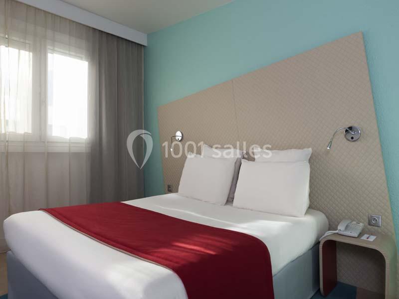 Location salle Le Blanc-Mesnil (Seine-Saint-Denis) - Mercure Paris Le Bourget #18