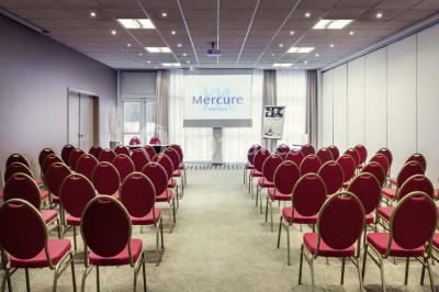 Location salle Le Blanc-Mesnil (Seine-Saint-Denis) - Mercure Paris Le Bourget #18