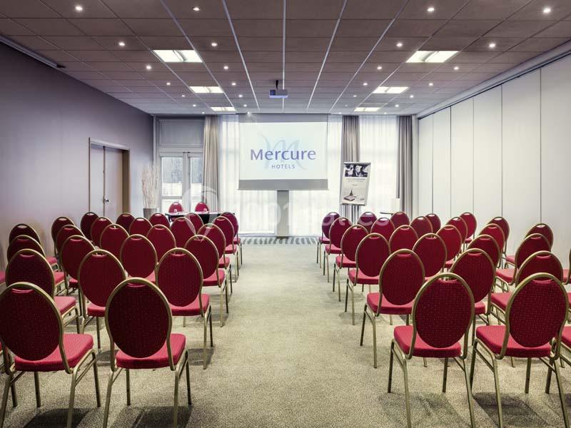 Location salle Le Blanc-Mesnil (Seine-Saint-Denis) - Mercure Paris Le Bourget #14