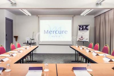 Location salle Le Blanc-Mesnil (Seine-Saint-Denis) - Mercure Paris Le Bourget #18
