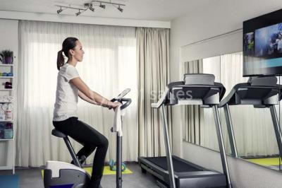 Location salle Le Blanc-Mesnil (Seine-Saint-Denis) - Mercure Paris Le Bourget #18