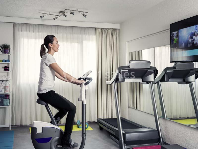 Location salle Le Blanc-Mesnil (Seine-Saint-Denis) - Mercure Paris Le Bourget #12