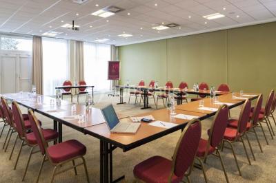 Location salle Le Blanc-Mesnil (Seine-Saint-Denis) - Mercure Paris Le Bourget #18