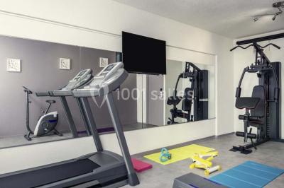 Location salle Le Blanc-Mesnil (Seine-Saint-Denis) - Mercure Paris Le Bourget #18