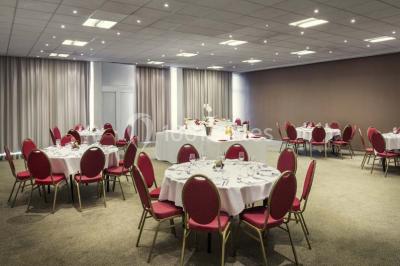 Mercure Paris Le Bourget Mercure Paris Le Bourget