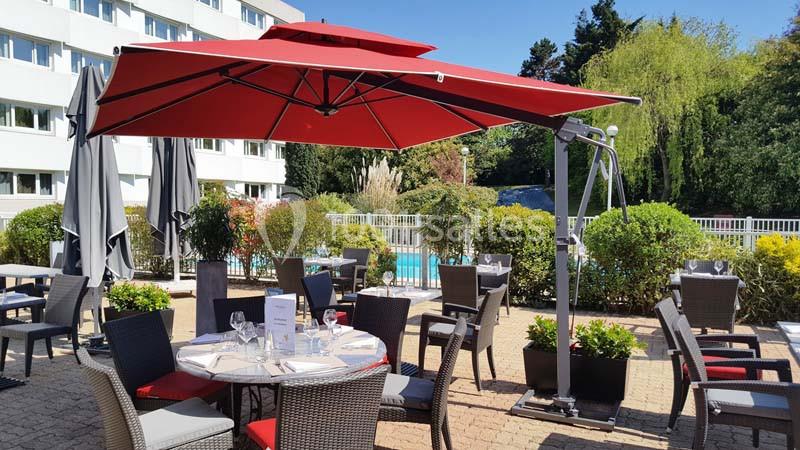Location salle Le Blanc-Mesnil (Seine-Saint-Denis) - Mercure Paris Le Bourget #6
