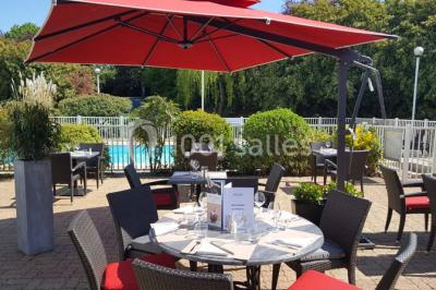 Location salle Le Blanc-Mesnil (Seine-Saint-Denis) - Mercure Paris Le Bourget #18