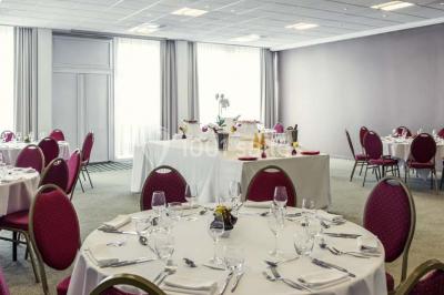 Location salle Le Blanc-Mesnil (Seine-Saint-Denis) - Mercure Paris Le Bourget #18