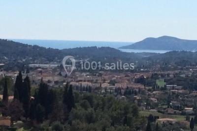 Location salle Grasse (Alpes-Maritimes) - Lougolin #19
