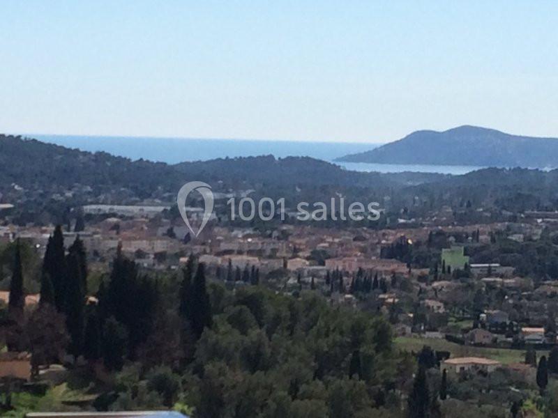 Location salle Grasse (Alpes-Maritimes) - Lougolin #4