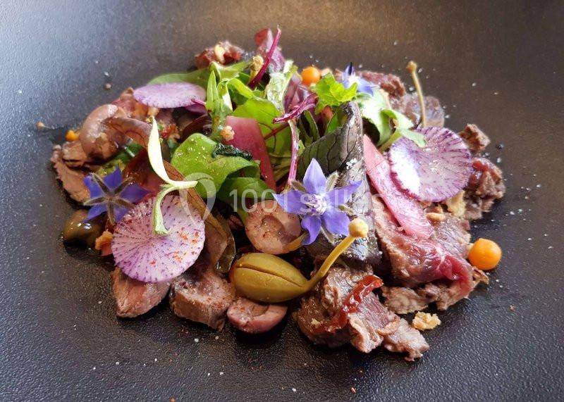 Location salle Grasse (Alpes-Maritimes) - Lougolin #7