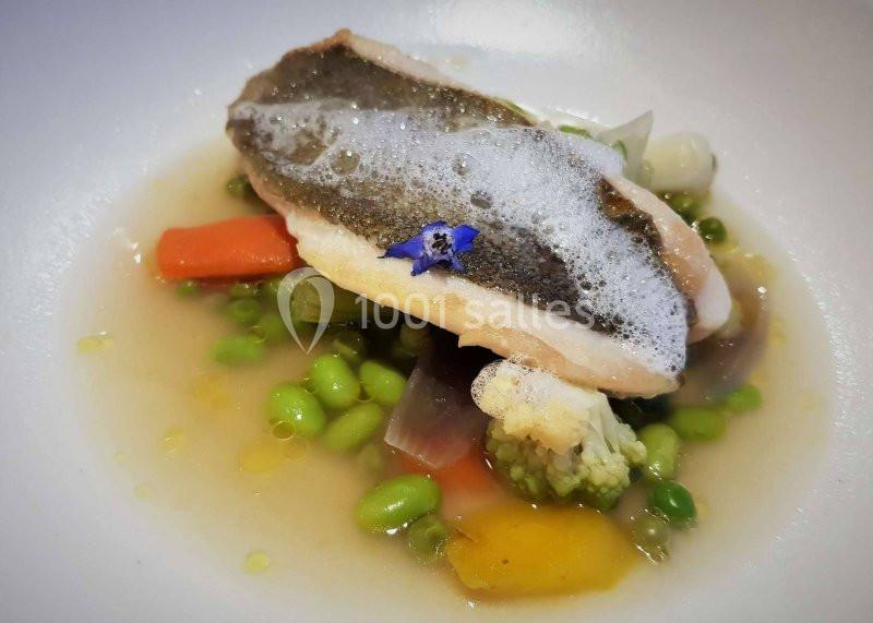 Location salle Grasse (Alpes-Maritimes) - Lougolin #8