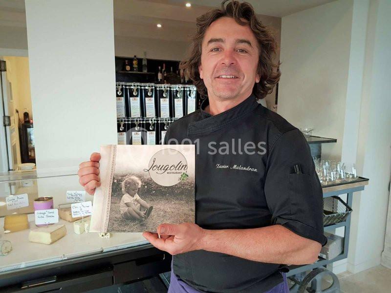 Location salle Grasse (Alpes-Maritimes) - Lougolin #5