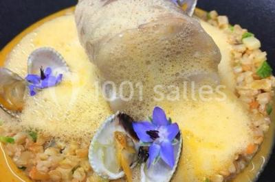 Location salle Grasse (Alpes-Maritimes) - Lougolin #19