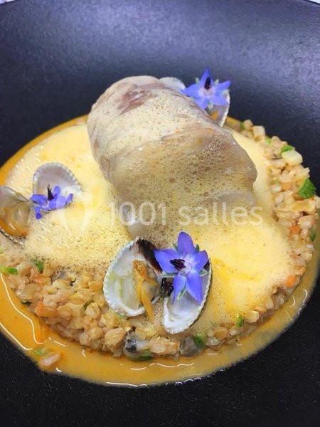 Location salle Grasse (Alpes-Maritimes) - Lougolin #10