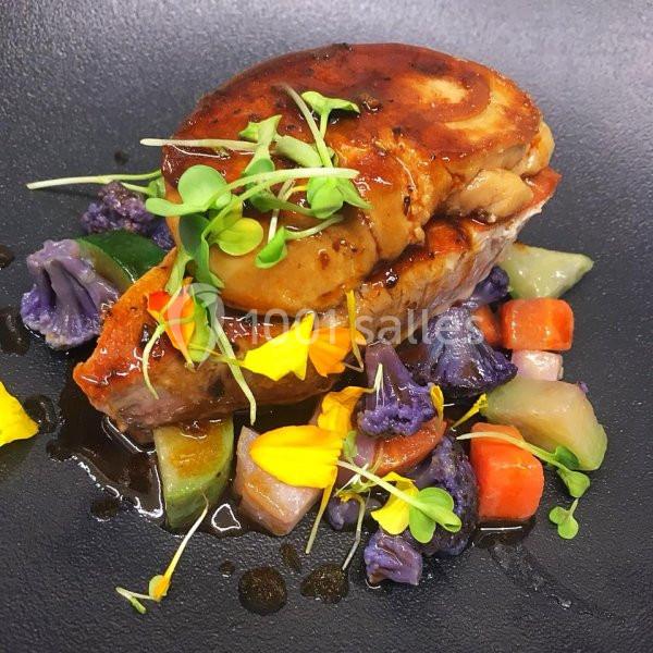 Location salle Grasse (Alpes-Maritimes) - Lougolin #9