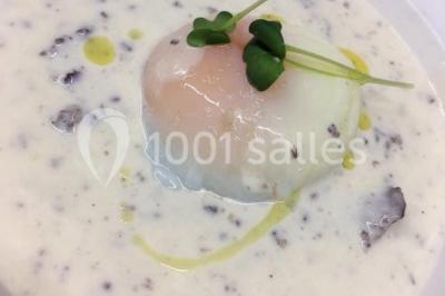 Location salle Grasse (Alpes-Maritimes) - Lougolin #19