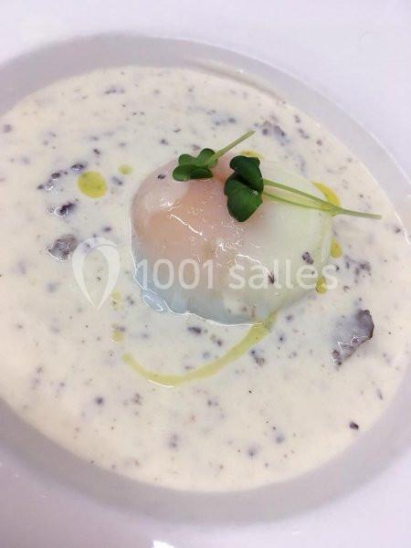 Location salle Grasse (Alpes-Maritimes) - Lougolin #12