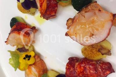 Location salle Grasse (Alpes-Maritimes) - Lougolin #19