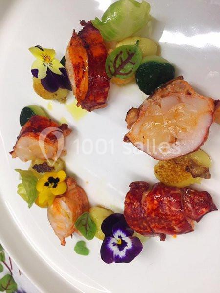 Location salle Grasse (Alpes-Maritimes) - Lougolin #11