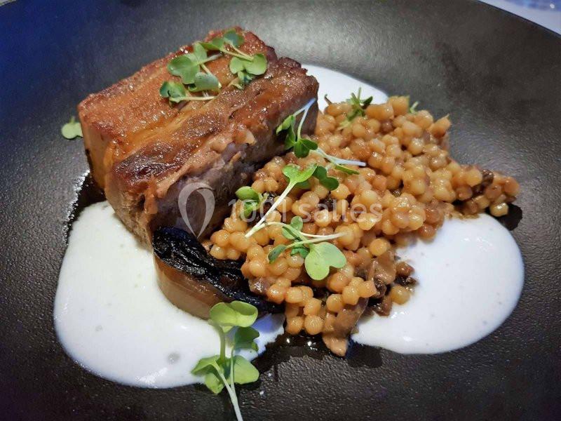 Location salle Grasse (Alpes-Maritimes) - Lougolin #14