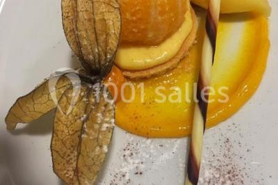 Location salle Grasse (Alpes-Maritimes) - Lougolin #19