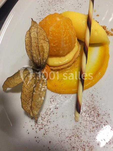 Location salle Grasse (Alpes-Maritimes) - Lougolin #18