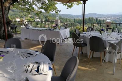 Location salle Grasse (Alpes-Maritimes) - Lougolin #19