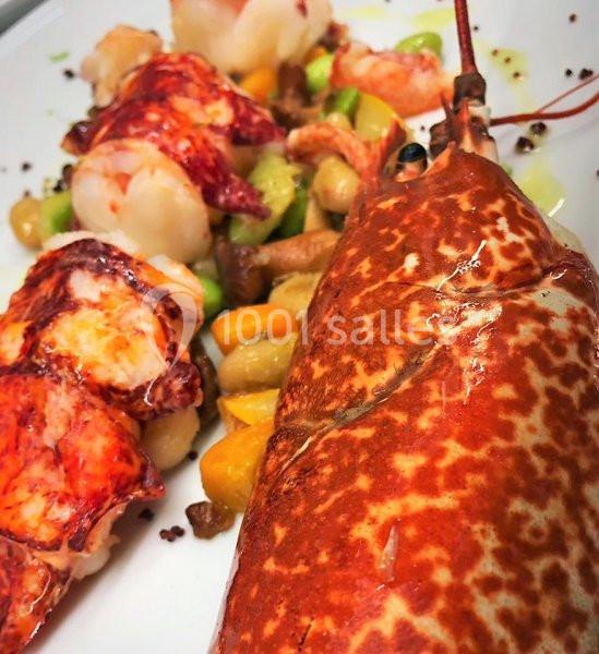 Location salle Grasse (Alpes-Maritimes) - Lougolin #13