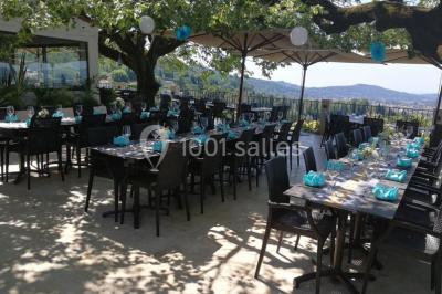 Location salle Grasse (Alpes-Maritimes) - Lougolin #19