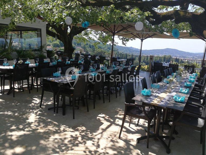 Location salle Grasse (Alpes-Maritimes) - Lougolin #3