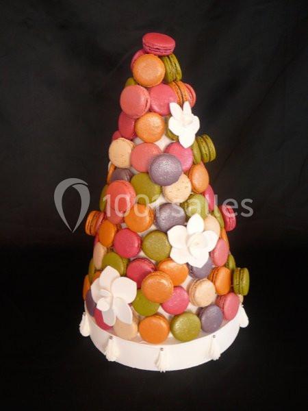 Location salle Grasse (Alpes-Maritimes) - Lougolin #19