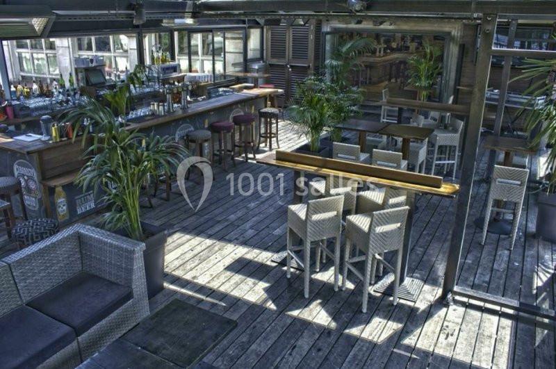 Location salle Montpellier (Hérault) - O'sullivans Backstage #4