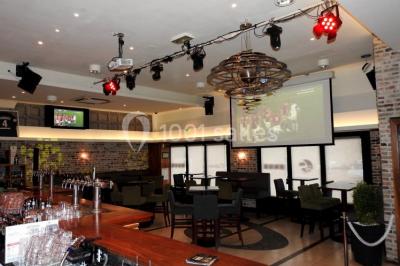 Location salle Montpellier (Hérault) - O'sullivans Backstage #10