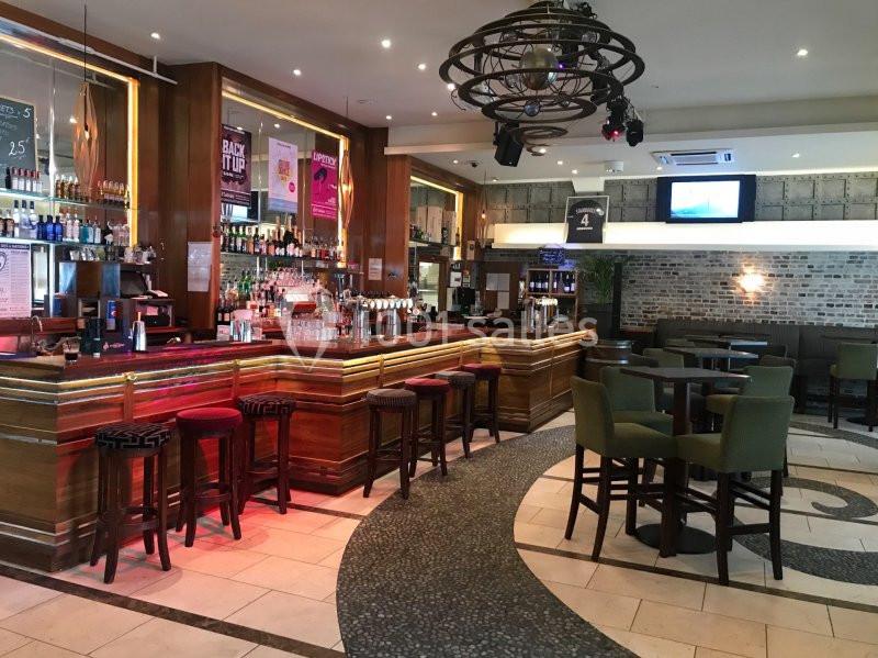 Location salle Montpellier (Hérault) - O'sullivans Backstage #2