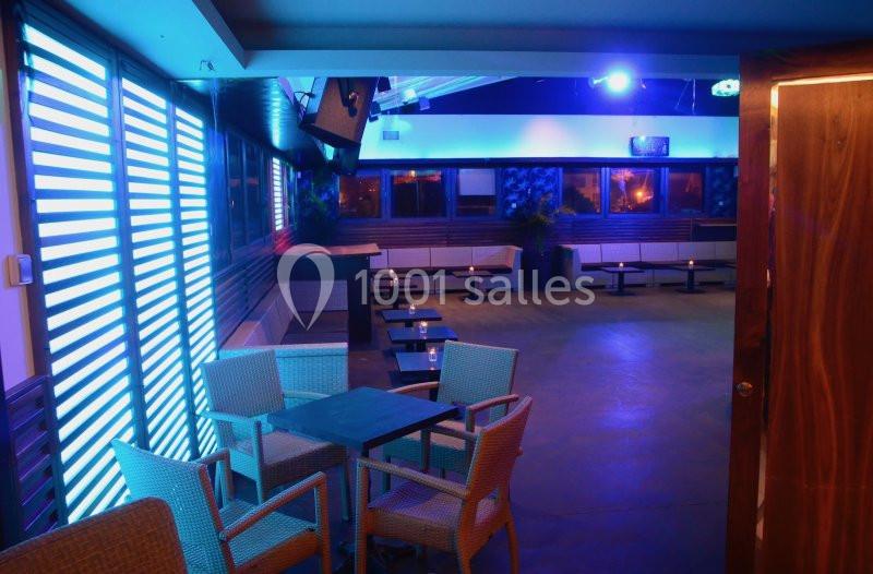 Location salle Montpellier (Hérault) - O'sullivans Backstage #5