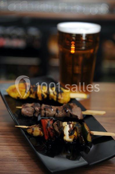 Location salle Montpellier (Hérault) - O'sullivans Backstage #8