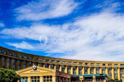 Location salle Montpellier (Hérault) - O'sullivans Backstage #10