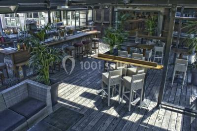 Location salle Montpellier (Hérault) - O'sullivans Backstage #11