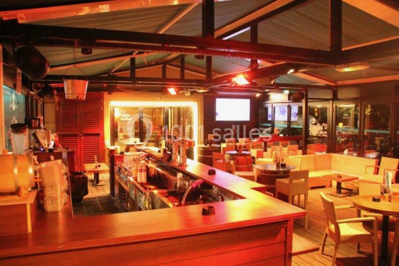 Location salle Montpellier (Hérault) - O'sullivans Backstage #5