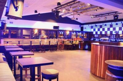 O'sullivans Backstage O'sullivans Backstage