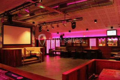 Location salle Montpellier (Hérault) - O'sullivans Backstage #11