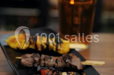 Location salle Montpellier (Hérault) - O'sullivans Backstage #11